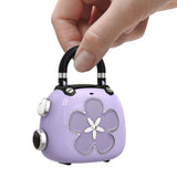 Cut Mini Bluetooth Wireless Speaker Gift for Girl