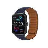 Smartwatch With Magnetic Belt