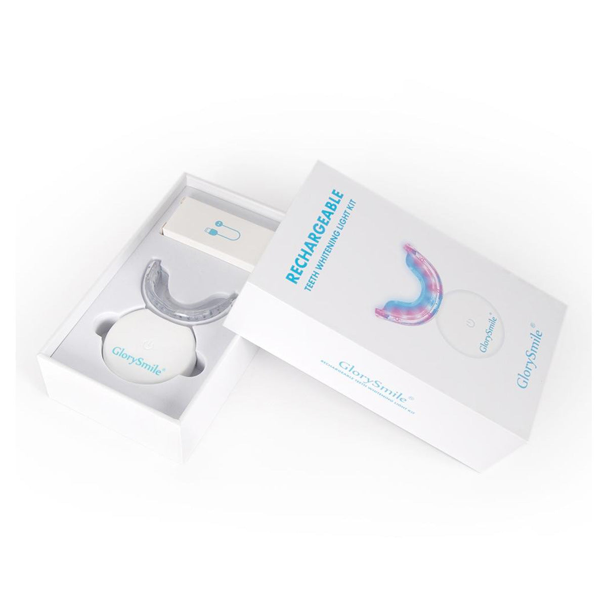 Teeth Whitening Kit