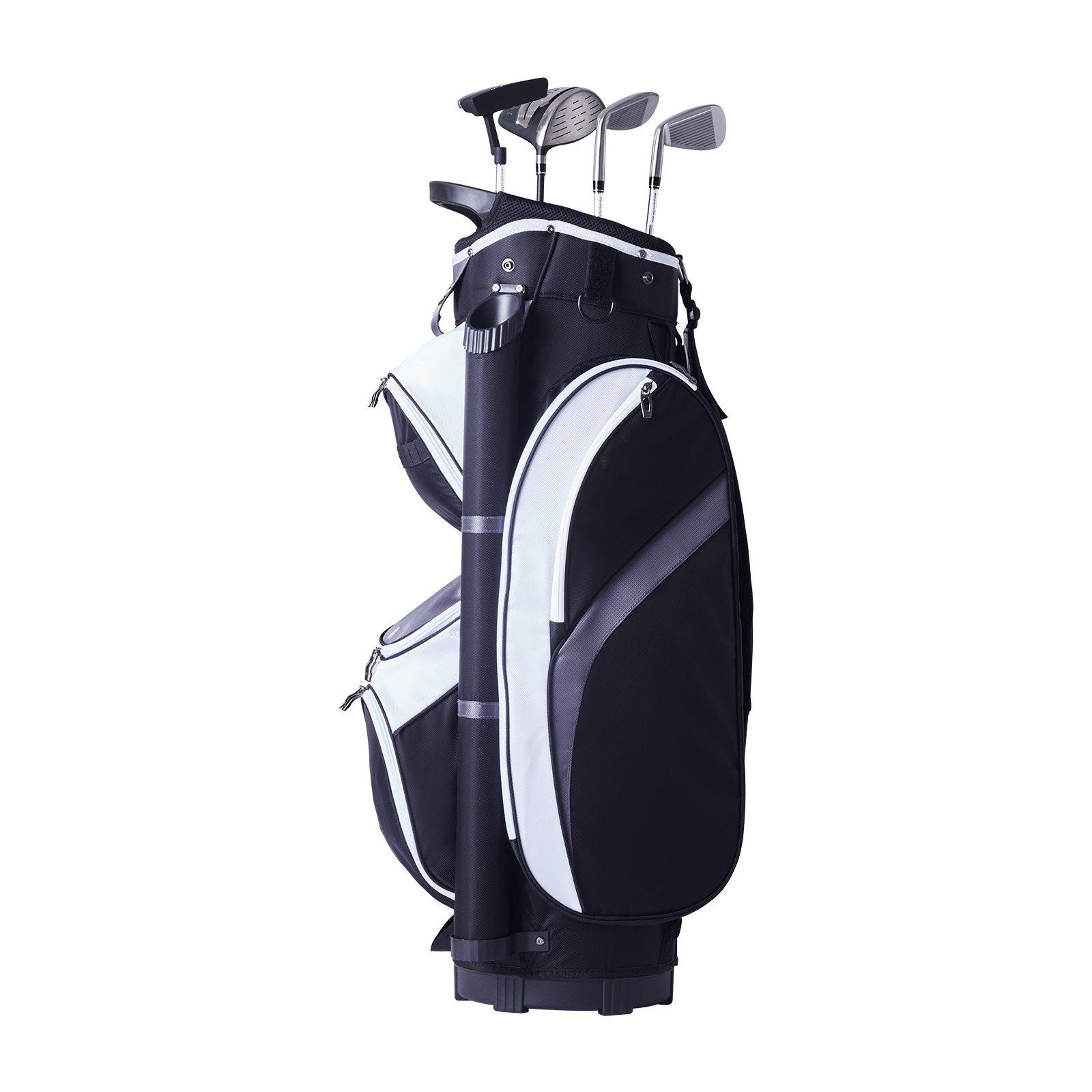 Premium Nylon Golf Cart Bag