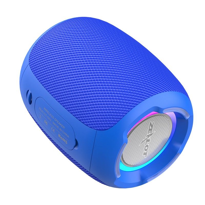 Mini Bluetooth Speaker