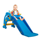 3 in 1 Kids Climber and Slide