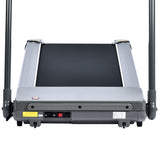 Folding Electric 3.5HP Treadmill