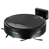 Supersonic Smart Robot Vacuum