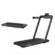 2 in 1 Folding Treadmill