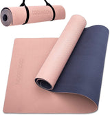 Extra Thick Yoga Mat