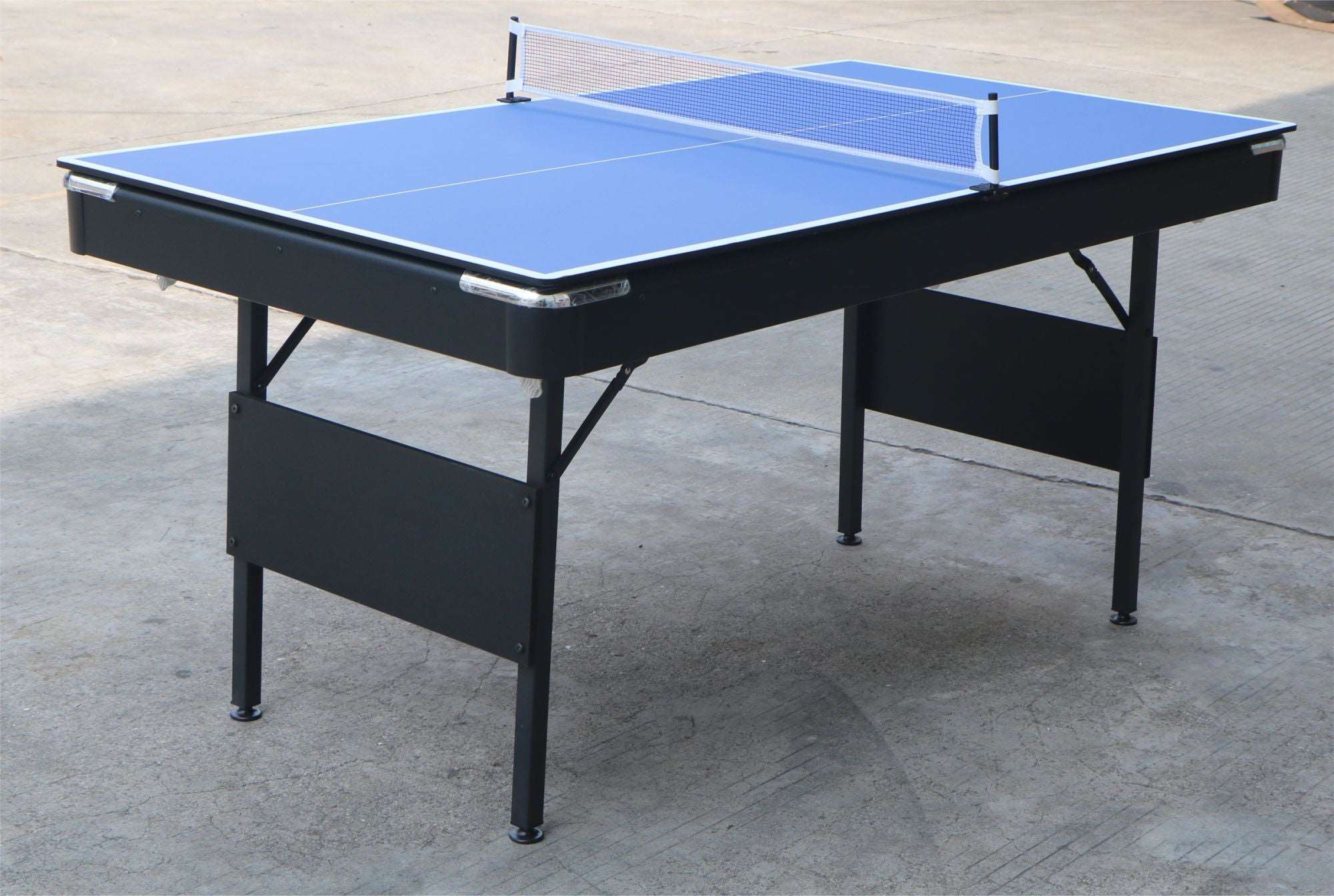 3 in 1 game table