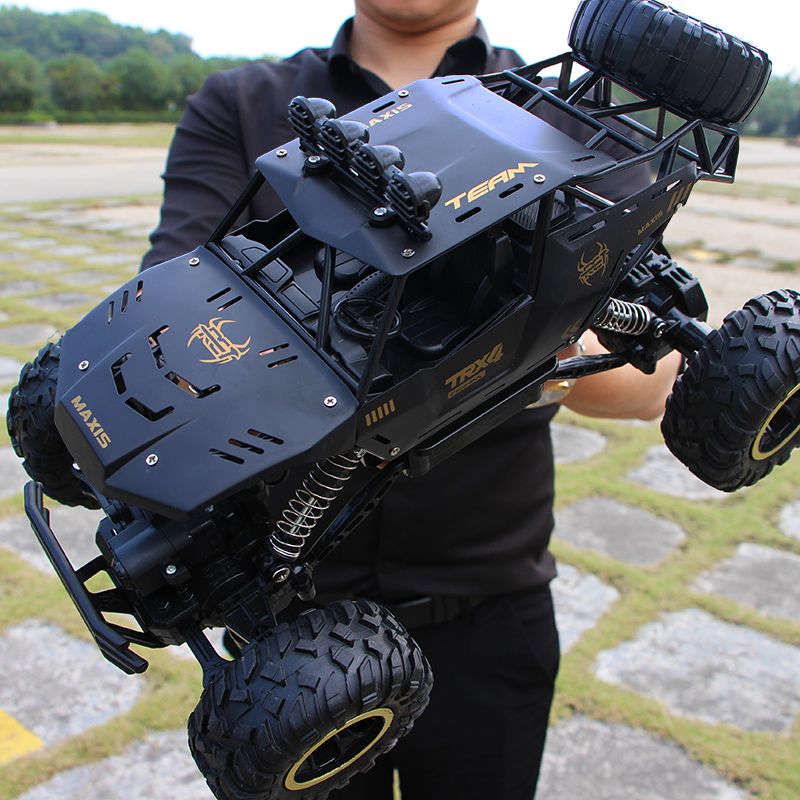 RC 37cm 4WD Large Remote Control Car