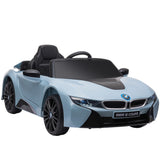 BMW I8 Coupe Electric Kids Ride-On Car