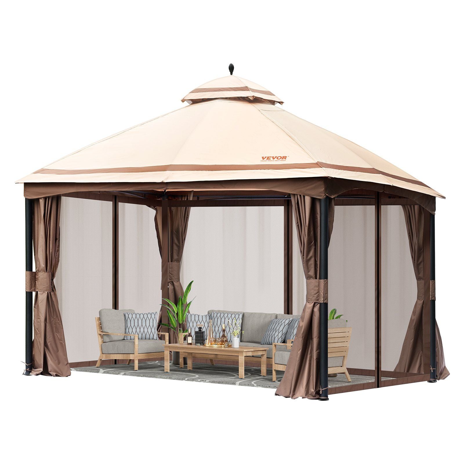 Patio Gazebo