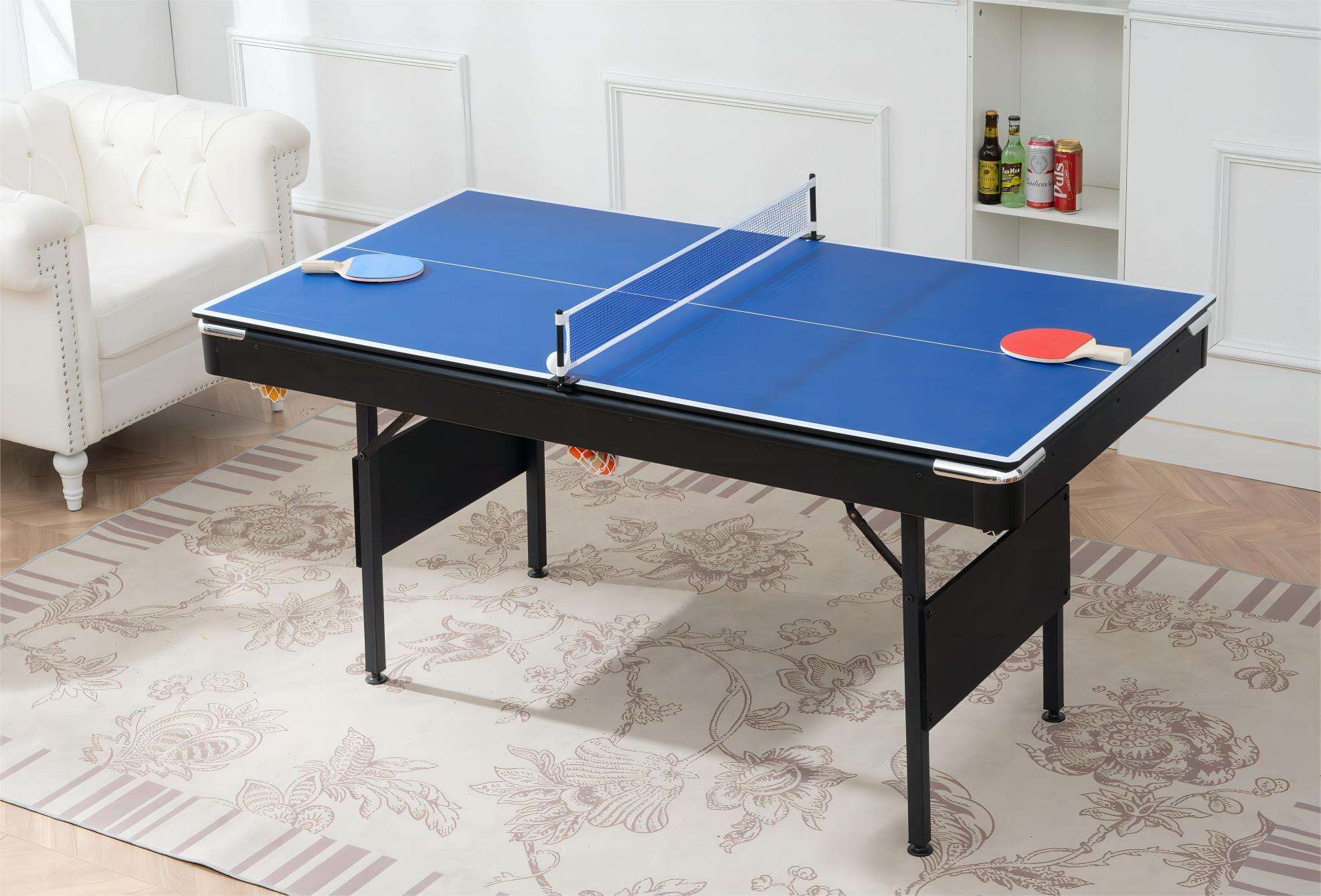 3 in 1 game table