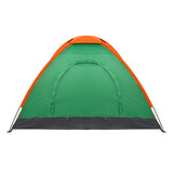 2-Person Waterproof Camping Dome Tent