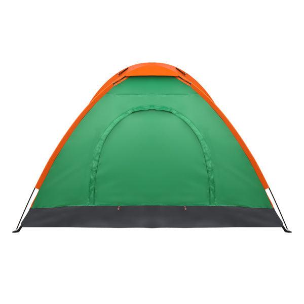 2-Person Waterproof Camping Dome Tent