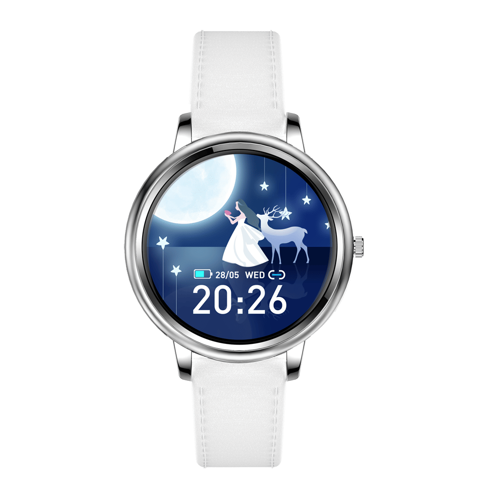 Luxury Times Smart Watch