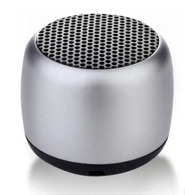 Mini Waterproof Portable Bluetooth Speaker