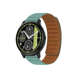 Smartwatch With Magnetic Belt