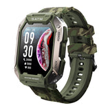 Military Smart Watch