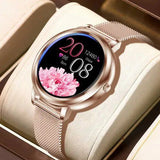Luxury Times Smart Watch