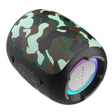 Mini Bluetooth Speaker