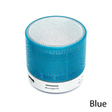 Bluetooth Speaker Mini