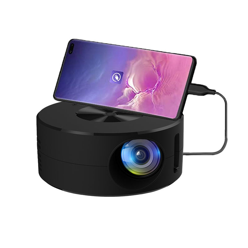 Mini Portable Projector