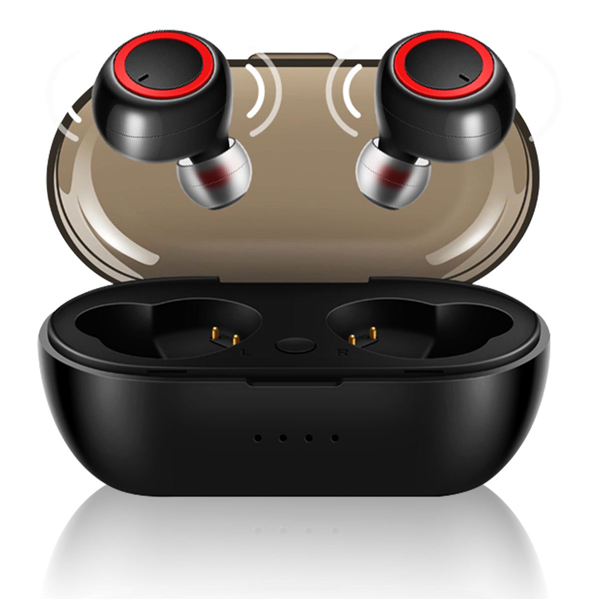 Wireless Mini Bluetooth Earbuds