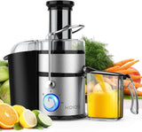 Juicer Machines;