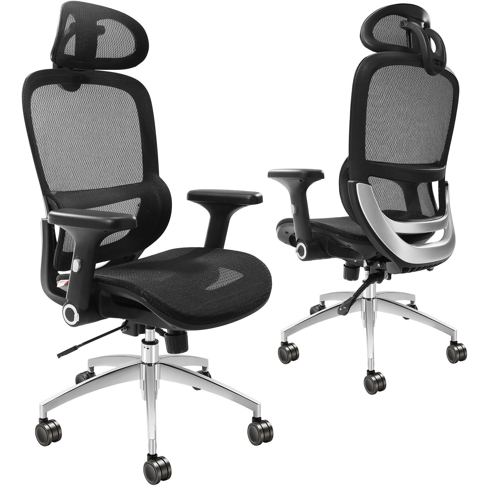 Ergonomic Office Chair