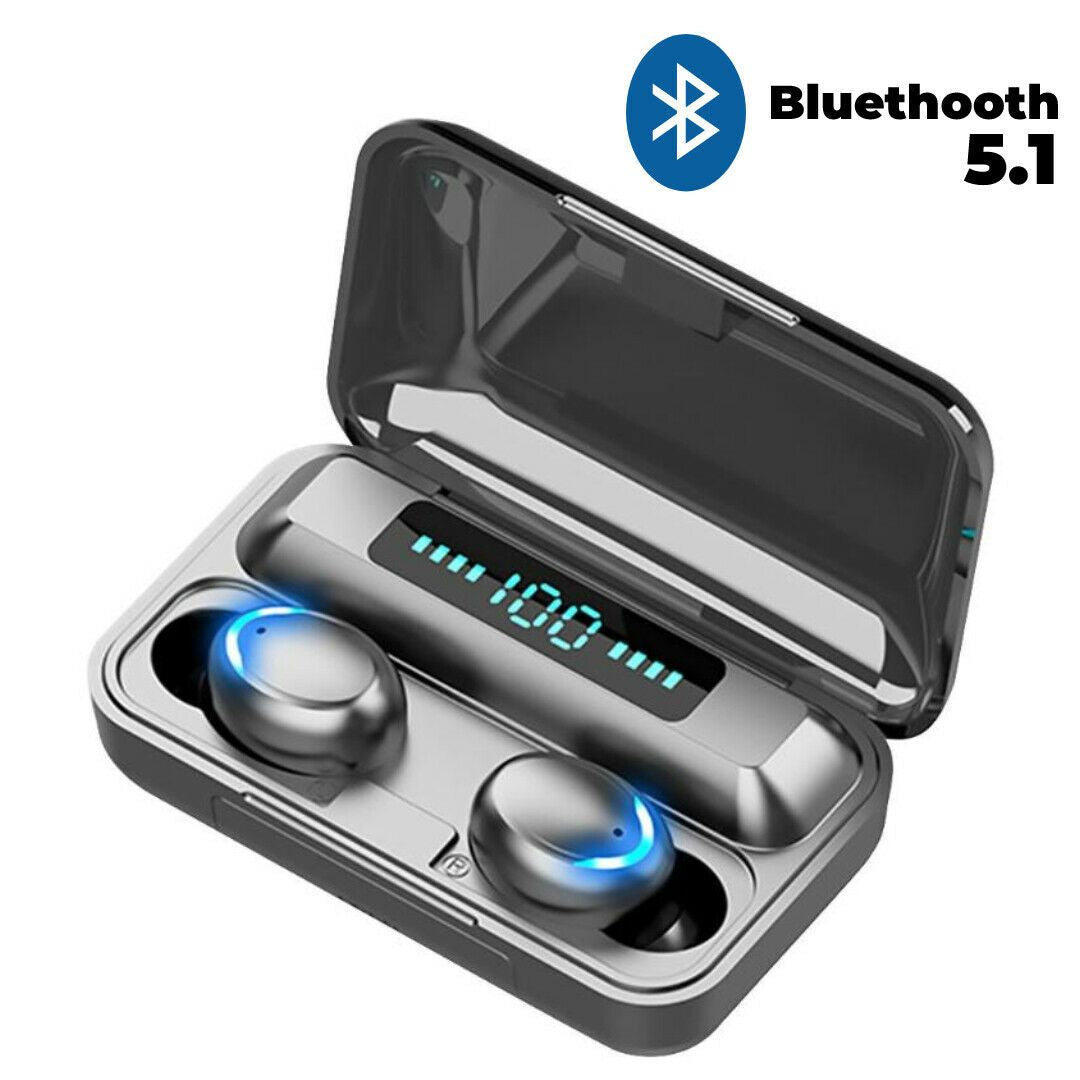 Bluetooth Earbuds