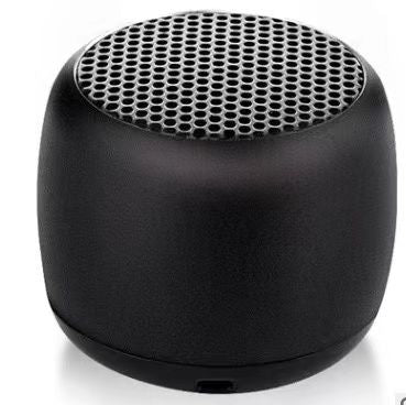Mini Waterproof Portable Bluetooth Speaker