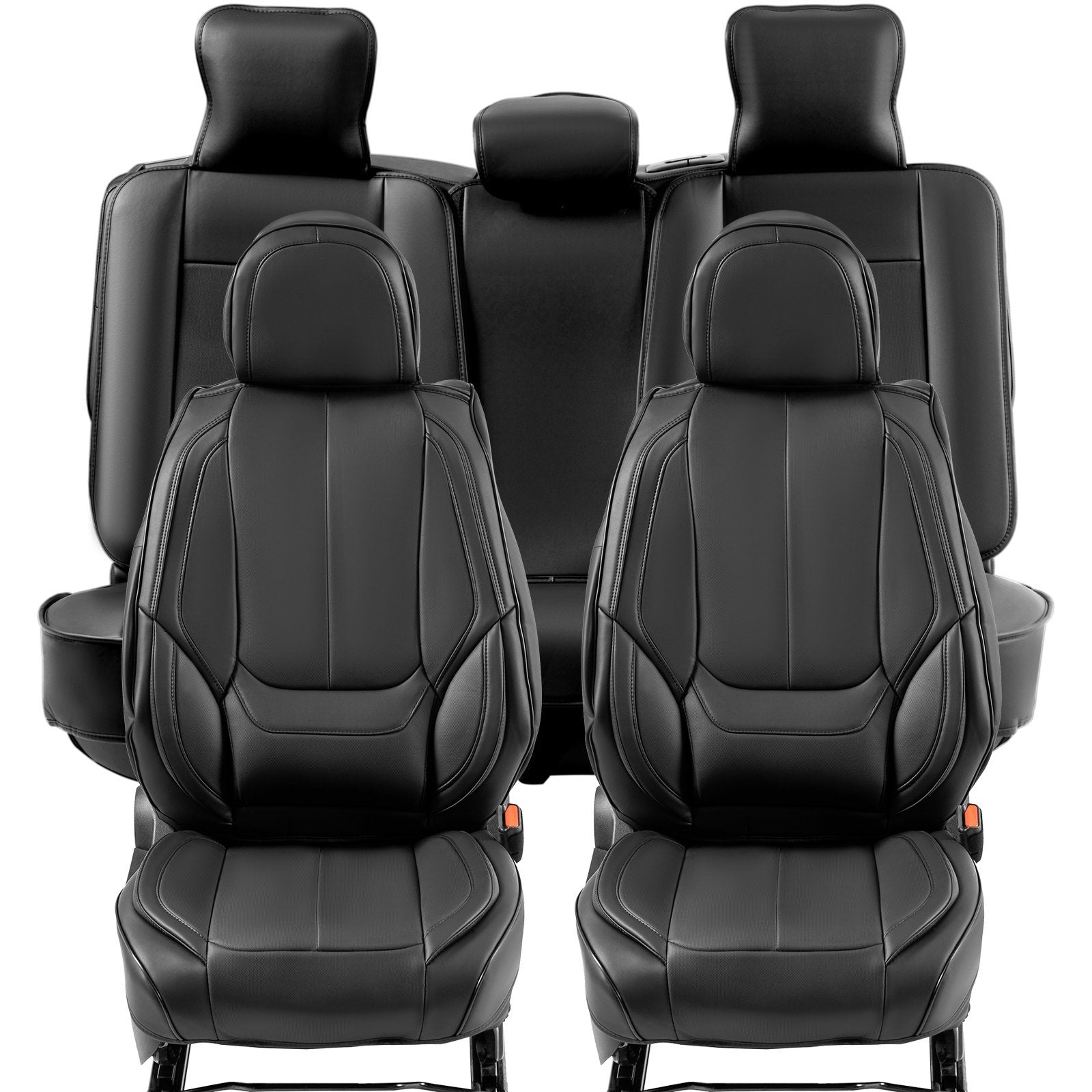 Universal Car Seat Covers
