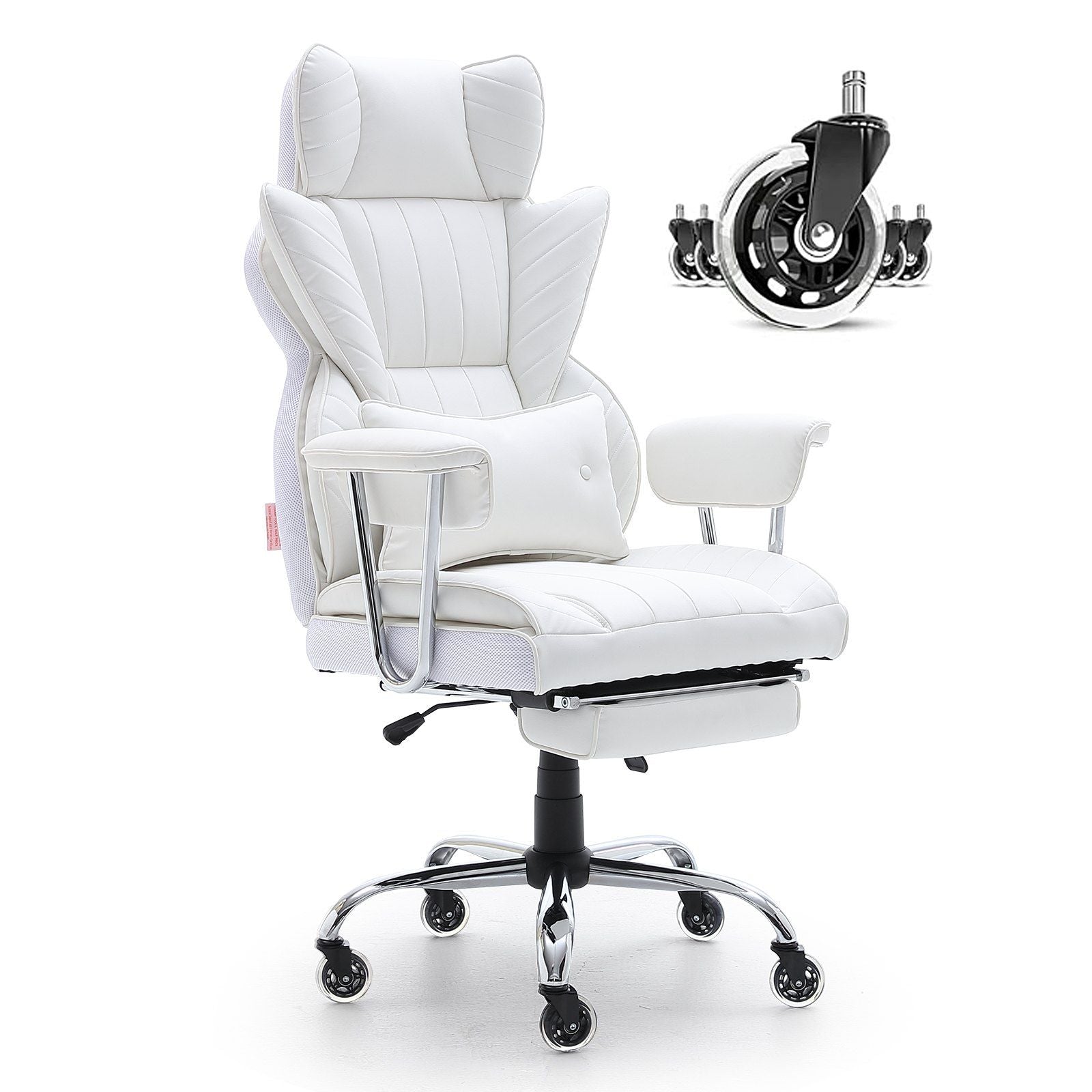 Reclining Office Chair