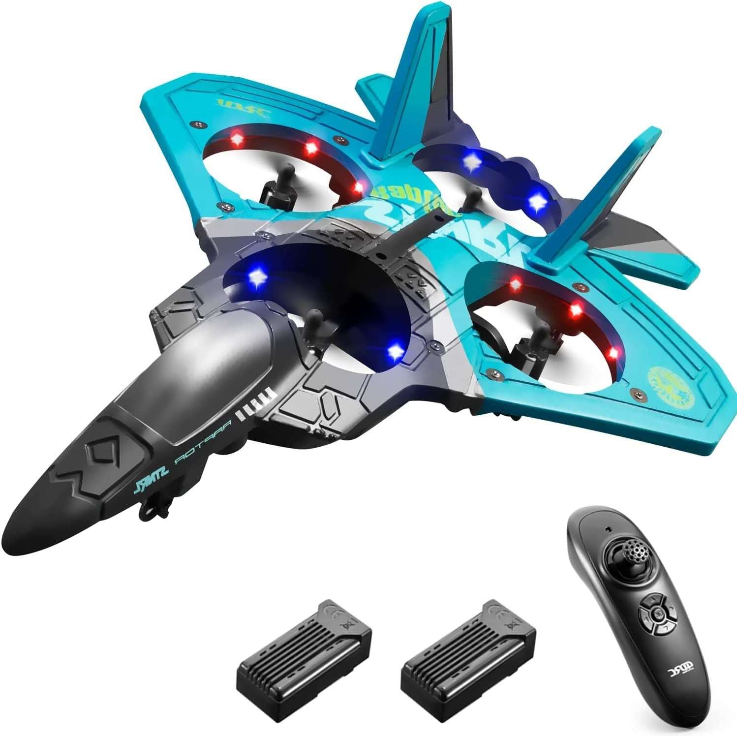 4DRC V17 Remote Control Plane RC Airplanes