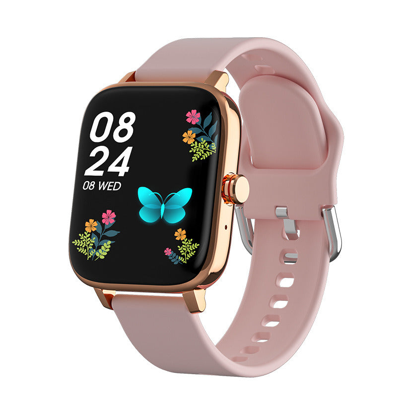 Smartwatch with Bluetooth