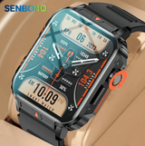 Outdoor Sports Smart Watch
