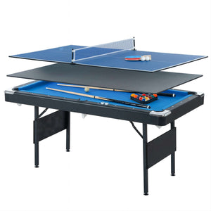 3 in 1 game table