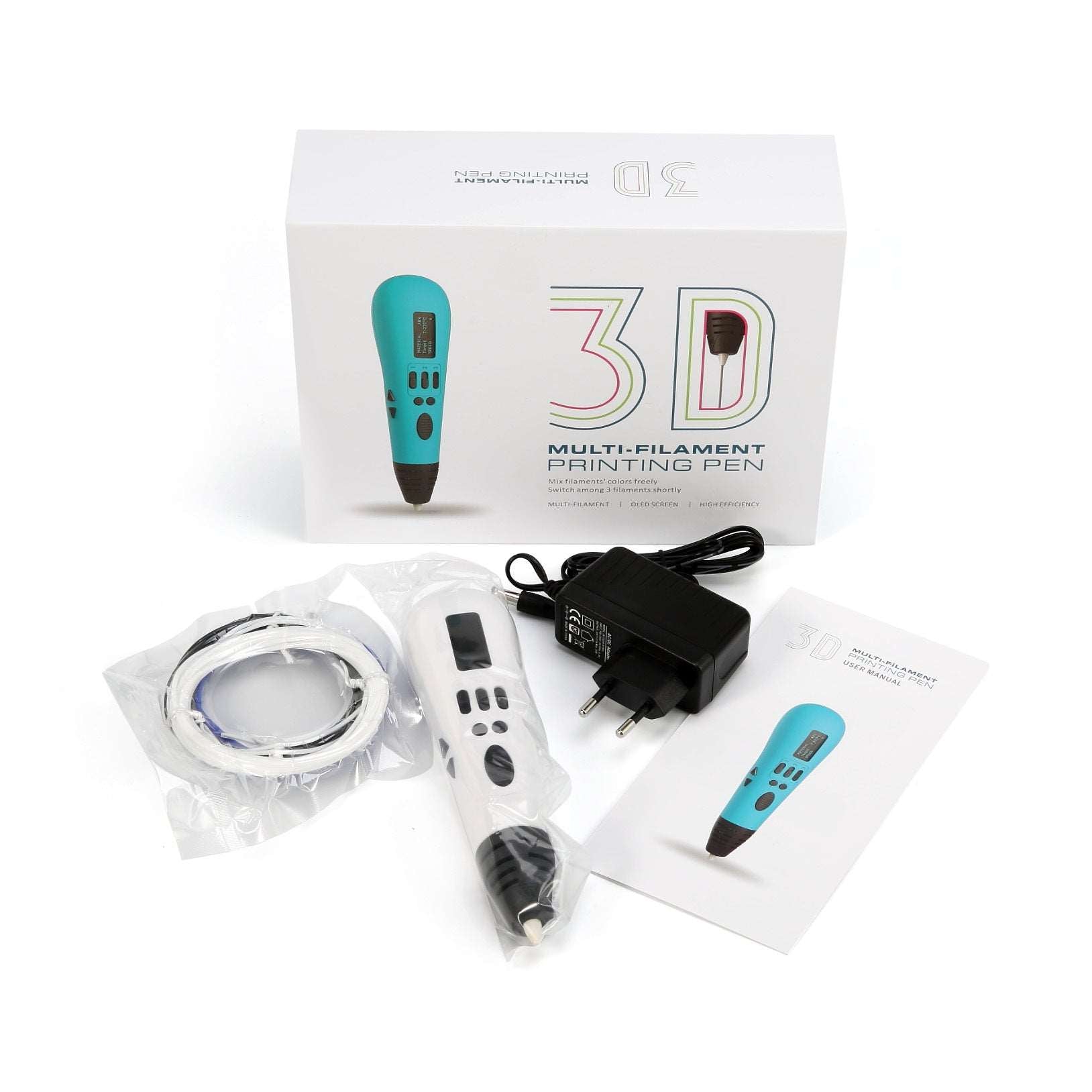 3D Printing Pen