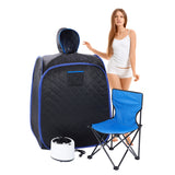 Portable Sauna
