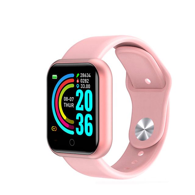 Waterproof Sports Smart Watch