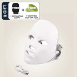 Light Therapy LED Face Mask