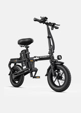 Engwe City Bike O14 – Compact, Stylish Electric Bike