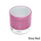 Bluetooth Speaker Mini