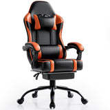 Leather Gaming Chair