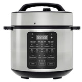 9 in 1 Electric Pressure Cooker 6 Quart