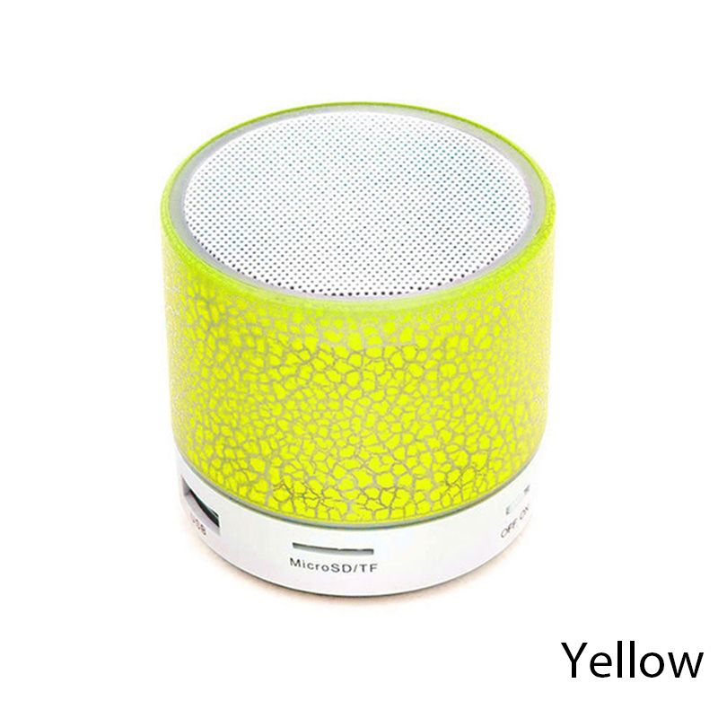 Bluetooth Speaker Mini