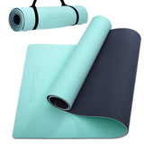 Extra Thick Yoga Mat