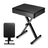 Keyboard Bench Piano Stool