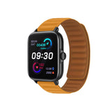 Smart Watch With Magnetic Belt