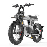 Off-Road E-Bike