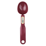 Weighing Spoon Scale Home Kitchen Tool
